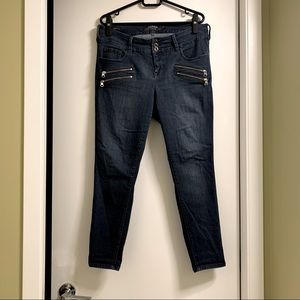 TORRID Dark Premium Jeggings